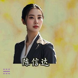 陈信达